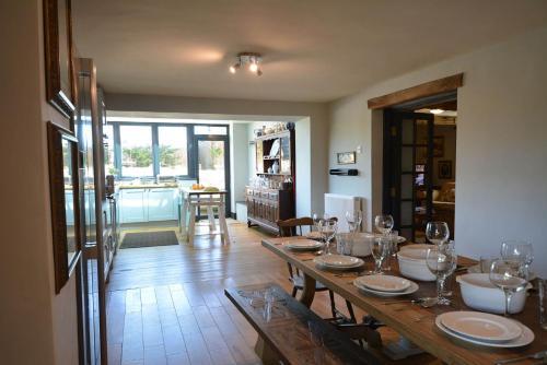 Haddon Grove Farm Cottages