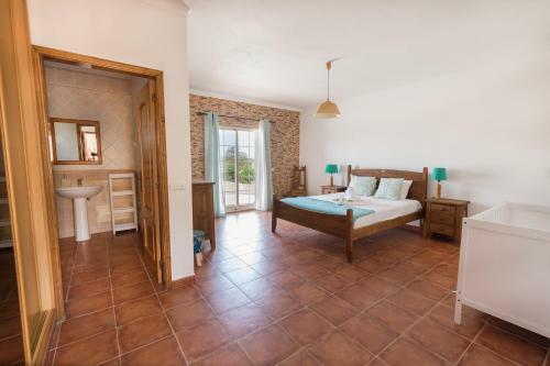 Quinta Do Navarro Cottage Villa Carvoeiro