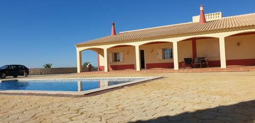 Quinta Do Navarro Cottage Villa Carvoeiro