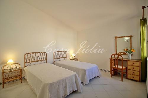 Casa J�lia