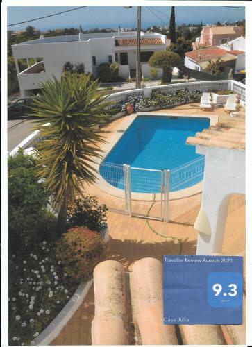 Casa J�lia