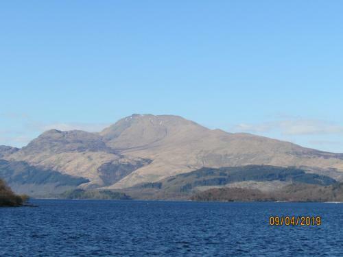 Levenview Holiday Apartment Loch Lom