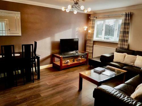Levenview Holiday Apartment Loch Lom