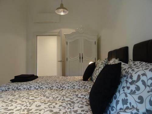 Apartamento Bakewell Riverview