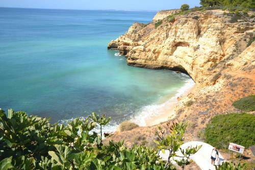Apartamento Conny T1 Vista Mar
