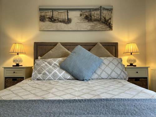 Riverside View Apartment In Balloch, Loch Lomond