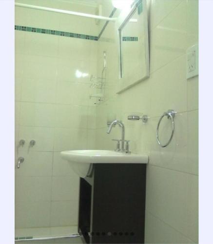 Apartamento Silviandres 1