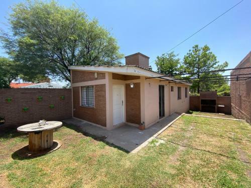 Casa Jazm�n