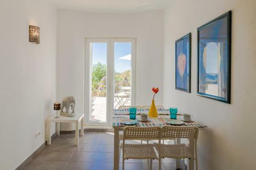 Apartamento Casa Nova Direkt Auf Der Klippe
