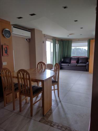Apartamento Presidencial Gesell