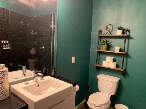 Apartamento The Jade Loft