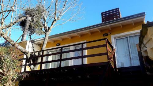 Apartamento Pucar�
