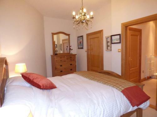 Apartamento The Pipers No 7 Lomond Castle