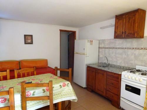 Apartamento Veranogesell