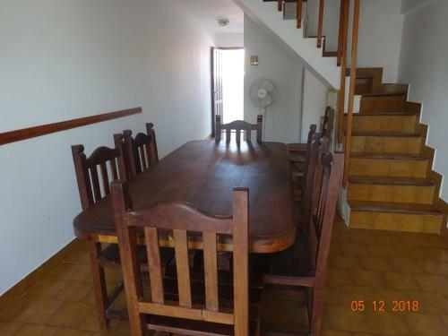 Apartamento Veranogesell