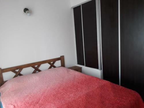 Apartamento Veranogesell