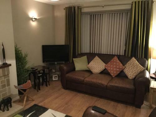 Bed & Breakfast Rondo, Ballymena, Nr Ireland