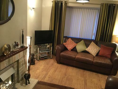 Bed & Breakfast Rondo, Ballymena, Nr Ireland