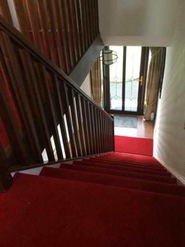 Bed & Breakfast Rondo, Ballymena, Nr Ireland