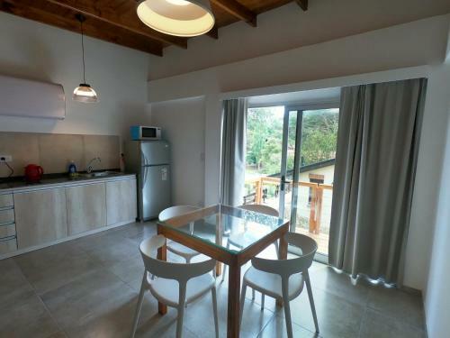 Apartamento Trastolillo Villa Gesell