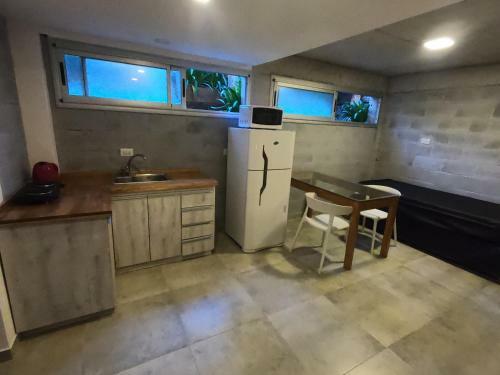 Apartamento Trastolillo Villa Gesell