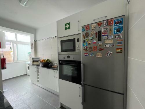 Apartamento Casa Terrace Carvoeiro
