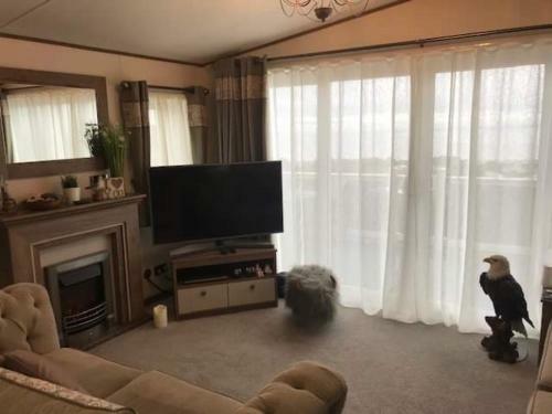 Apartamento Craig Tara Ailsa Brae Luxury Retreat