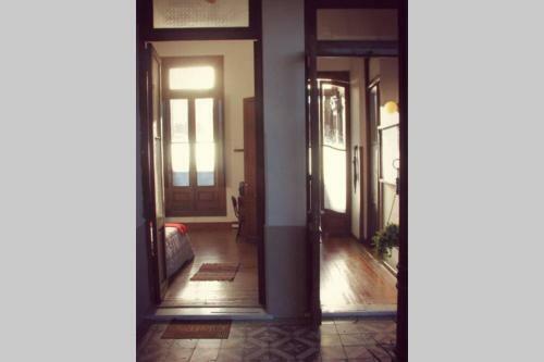 Casona de Loreto - Un Lugar de Alto Vuelo.