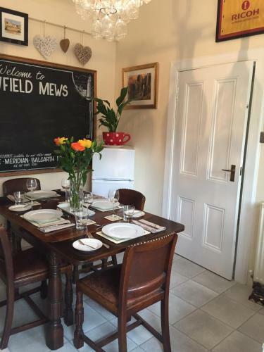 Newfield Mews