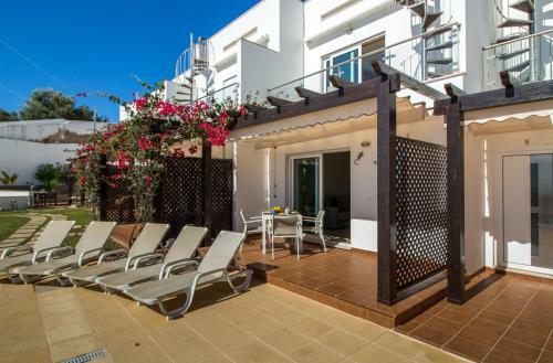 Panoramic Seaview Holiday Escape Carvoeiro Algarve