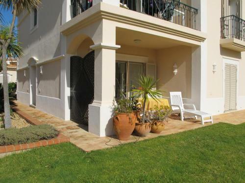 Apartamento Pestana Golf Resort - T1 154a