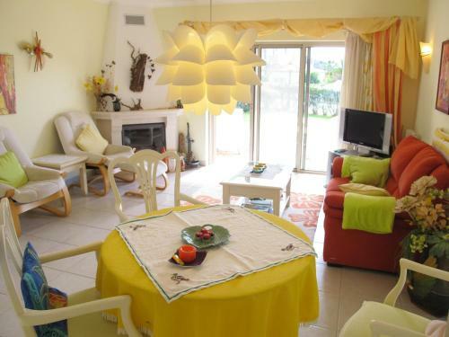 Apartamento Pestana Golf Resort - T1 154a