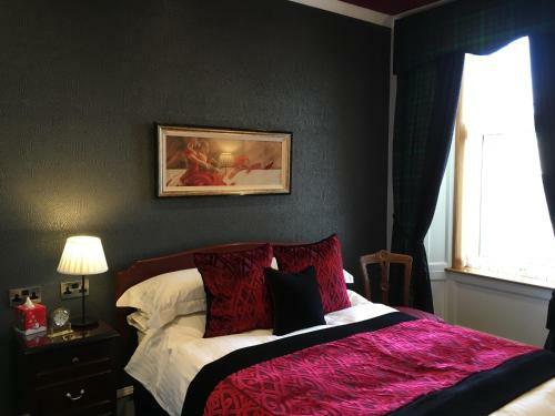 Hostal Inverlea Guest House