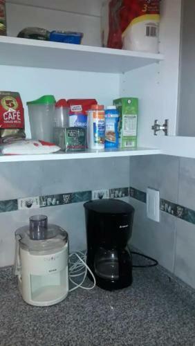 Apartamento D�plex Complejo Marina I - Zona Centro