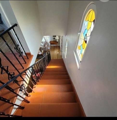 Hostal Hollywood Spanish Villa Balcony Room Suite
