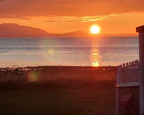 Craig Tara Holiday Home From Home
