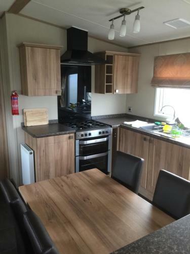 Craig Tara Holiday Home From Home