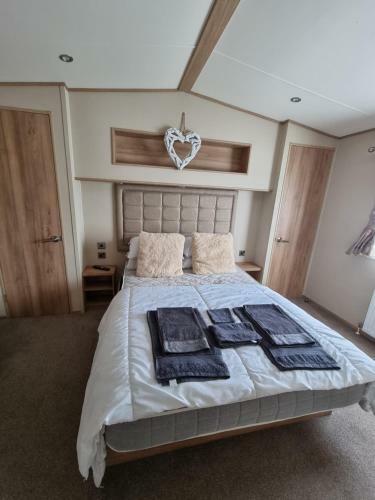 Craig Tara Holiday Home From Home