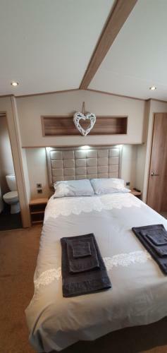 Craig Tara Holiday Home From Home