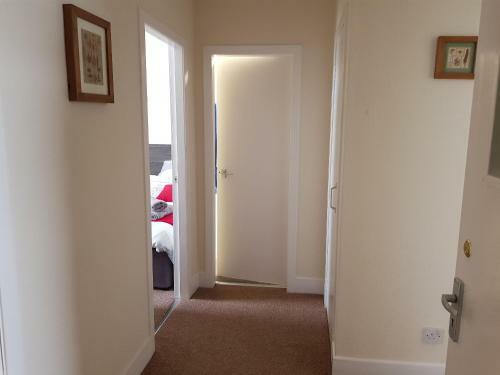 Charlotte Street 2 Bedroom Apartment
