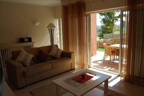Apartamento Pestana Golf Resort - T2 273o