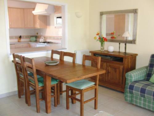 Apartamento Pestana Golf Resort - T1 153e