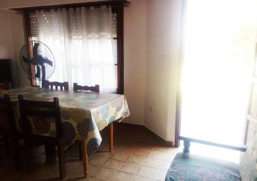 Apartamento Garden House, Gesell
