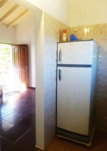 Apartamento Garden House, Gesell