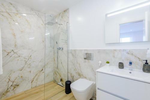 Apartamento The Little Paradise With Sea Views