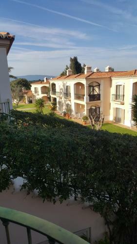 Apartamento Pestana Golf Resort - T1 150e
