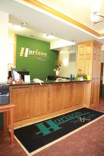 Motel Horizon Inn & Suites