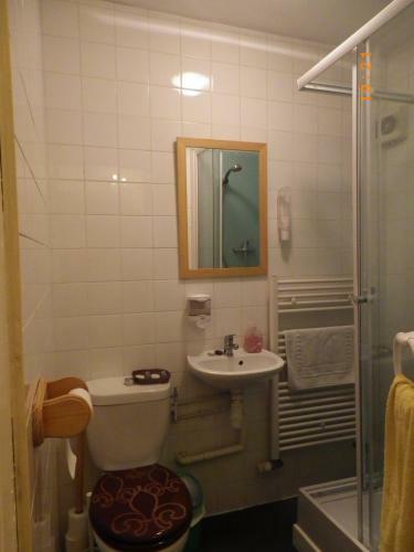 Bed & Breakfast Le Vieux Chien Noir