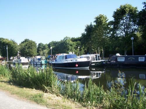 Bed & Breakfast Le Vieux Chien Noir