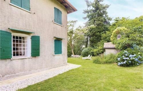 Apartamento Ballo